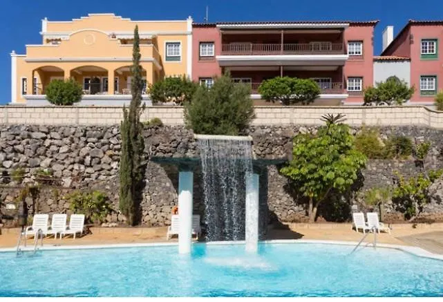 Holidays Home San Miguel de Abona Spain